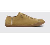 CAMPER Twins Suede Sneakers - Size: 41 - female