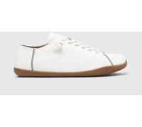 CAMPER Twins Vegetable-Tanned Leather Sneakers - Size: 43 - male