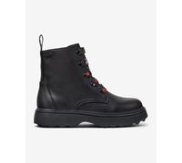 Camper TWS Boots Black Kids - 28