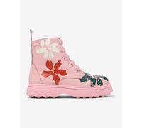 Camper TWS Boots Pink Kids - 38