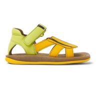 Camper Tws Fw Sandals Assorted Yellow EU 26 Boys,Girls