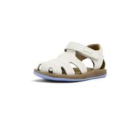 Camper Unisex Baby Bicho 80372 Fisherman, White Natural 074, 7.5 UK Child