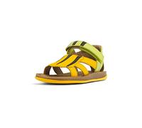 Camper Unisex Baby Bicho K800524 2-Strap Sandal, Multi-Assorted 001 TWS, 5 UK Child
