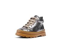 Camper Unisex Baby Brutus First Walkers K900291 Ankle Boot, Grey 011, 7.5 UK Child