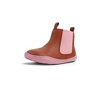 Camper Unisex Baby Peu Cami First Walkers K900348 Chelsea Boot, Red 002, 7.5 UK Child