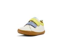 Camper Unisex Baby Peu Cami K800405 Sneaker, White Natural 036, 4.5 UK Child