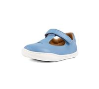 Camper Unisex Baby Peu Cami K800564 T-Strap Shoe, Medium Blue 001 TWS, 6 UK Child