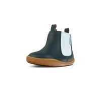 Camper Unisex Baby Peu Cami K900348 Chelsea Bootie, Dark Green 006, 5 UK Child