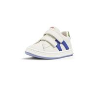 Camper Unisex Baby Runner Four K800559 Sneaker, White Natural 001 TWS, 5.5 UK Child