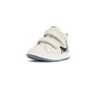 Camper Unisex Baby Runner Four K900337 Sneaker Booties, White Natural 004 TWS, 2 UK Child