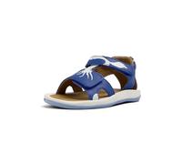 Camper Unisex Children's Bicho K800580 T-Strap Sandal, Multicolour 001 Tws, 8.5 UK