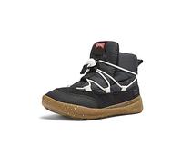 Camper Unisex Children's Ergo K900324 Trainers, Black 001, 1 UK