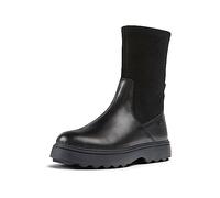 Camper Unisex Children's Norte K900345 Ankle Boots, Black 001, 3.5 UK