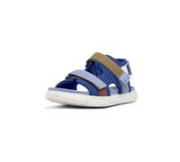 Camper Unisex Children's Oruga K800532 2-Strap Sandal, Multicolour 008 Tws, 10 UK