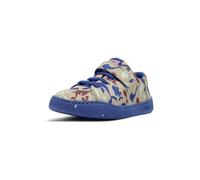 Camper Unisex Children's Peu Touring K800597 Slip On, Multicolour 001, 2 UK