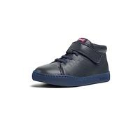 Camper Unisex Children's Peu Touring Kids K900251 Ankle Boot, Blue 014, 1 UK