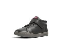 Camper Unisex Children's Peu Touring Kids K900251 Ankle Boot, Grey 018, 1 UK