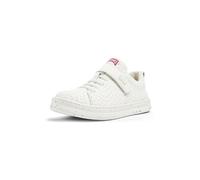 Camper Unisex Children's Runner Four K800247 Trainers, White 024, 12.5 UK Child