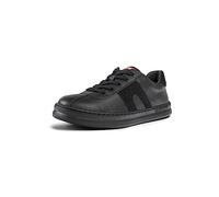 Camper Unisex Children's Runner Four K800552 Trainers, Black 003, 1 UK