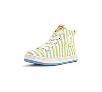 Camper Unisex Children's Runner Four K900319 Ankle Boots, Multicolour 001, 13 UK