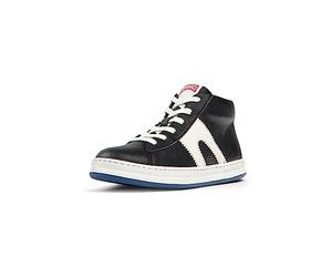 Camper Unisex Children's Runner Four K900349 Trainers, Black 001, 5 UK