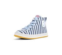 Camper Unisex Children's Runner Four Kids-k900319 Ankle Boot, Multicoloured, 5 UK