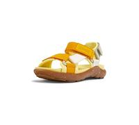Camper Unisex Children's Wous K800360 Sandal, Multicolour 013, 11.5 UK