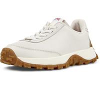 Camper Unisex Kids Drift Trail K800548 Sneaker, White Natural 020, 10 UK Child