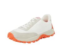 Camper Boy's Unisex Kids Drift Trail K800548 Sneaker, White Natural 013, 11 UK Child