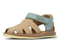 Camper Unisex Kids Bicho 80372 Fisherman, Multi Assorted 082 Tws, 10 UK Child