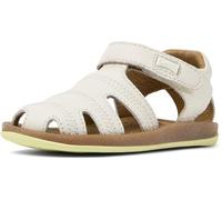 Camper Unisex Kids Bicho 80372 Fisherman, White Natural 081, 6 UK Child