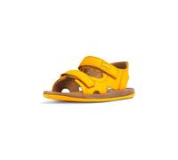 Camper Unisex Kids Bicho Kids-k800333 Sandal, Orange, 11 UK Child