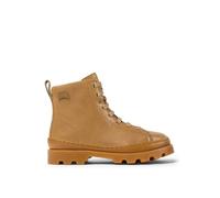Camper Unisex Kids Brutus K900179Lace up bootie