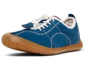 Camper Unisex Kids Path K800694 Sneaker, Navy 002, 11.5 UK Child