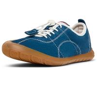 Camper Unisex Kids Path K800694 Sneaker, Navy 002, 9.5 UK Child