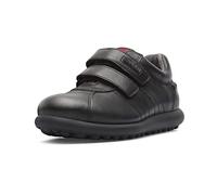 Camper Unisex Kids Pelotas Kids Low Top Sneakers, Schwarz Black, 11 UK Child