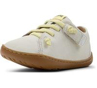 Camper Peu Cami 80212 Basket, White Natural 117, 6 UK
