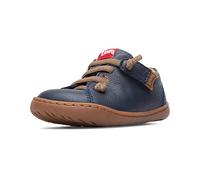 Camper Unisex Kids Peu Cami 80212 Sneaker, Navy 077, 5.5 UK