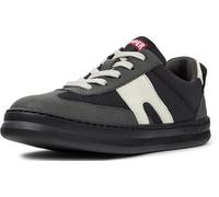 Camper Runner Four K800653 Slip-on Shoes Black EU 27 Boys