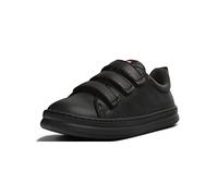Camper Unisex Kids Runner Four Kids-k800513 Sneaker, Black, 13 UK Child