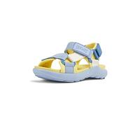 Camper Unisex Kids Wous Kids-k800360 Sandal, Multicolour, 2.5 UK
