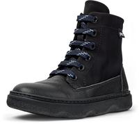 Camper Kiddo Booties Black EU 33 Boys,Girls