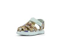 Camper Unisex's Oruga Sandal K800489 Fisherman, Multi-Assorted 011, 7