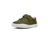 Camper Unisex's Peu Touring K800597 Slip-on, Medium Green 002, 2