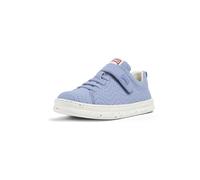 Camper Unisex's Runner Four K800247 Sneaker, Medium Blue 023, 2