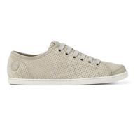 CAMPER Uno - Sneakers for Women - Grey, size 6, Smooth leather 21815-073