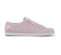 CAMPER Uno - Sneakers for Women - Pink, size 5, Smooth leather 21815-071