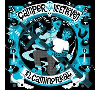 CAMPER VAN BEETHOVEN - Camino Real