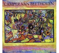 Camper Van Beethoven - Camper Van Beethoven