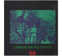 Camper Van Beethoven - Camper Van Beethoven II & III [Vinyl LP]